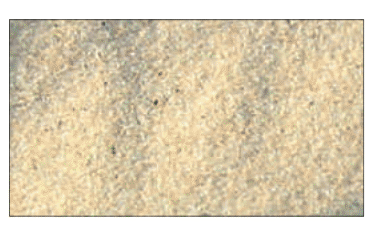 Quarzo macinato: sabbia quarzifera